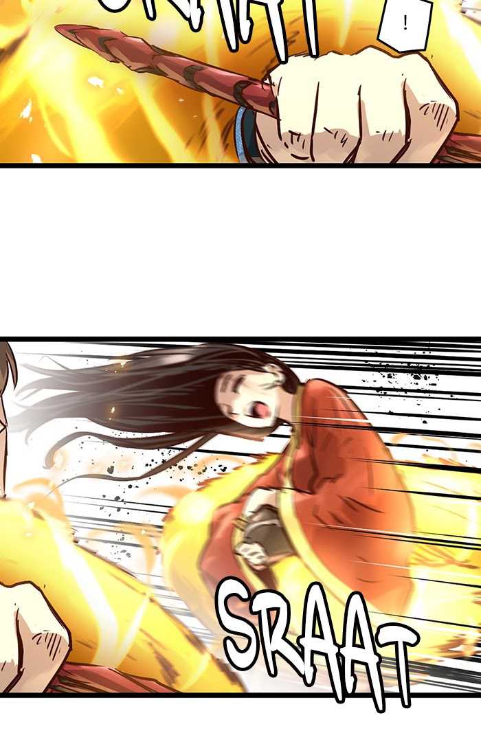 Promised Orchid Chapter 70 Gambar 57