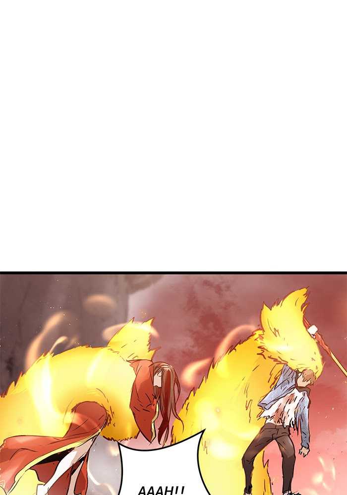 Promised Orchid Chapter 70 Gambar 62