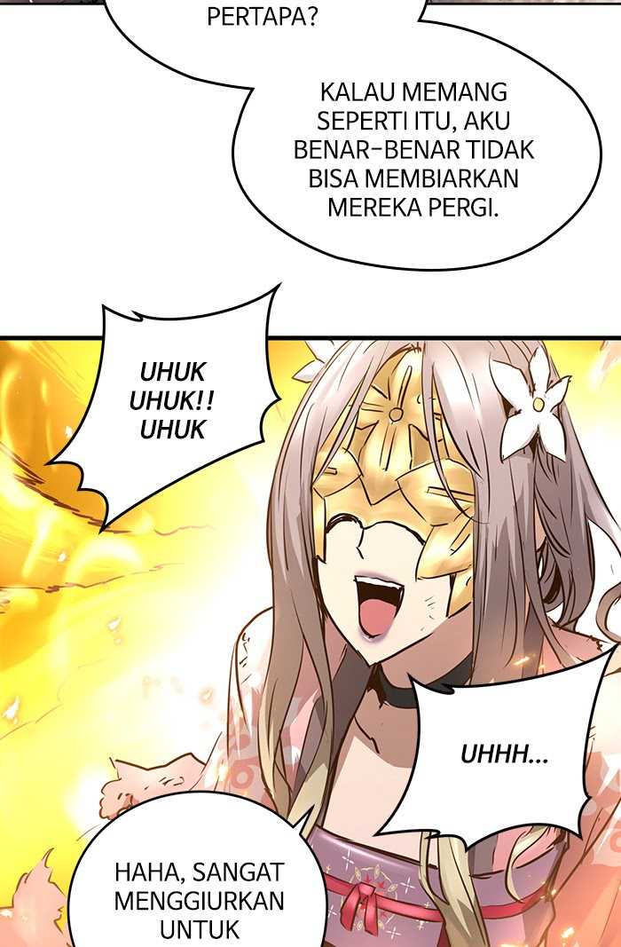 Promised Orchid Chapter 70 Gambar 65