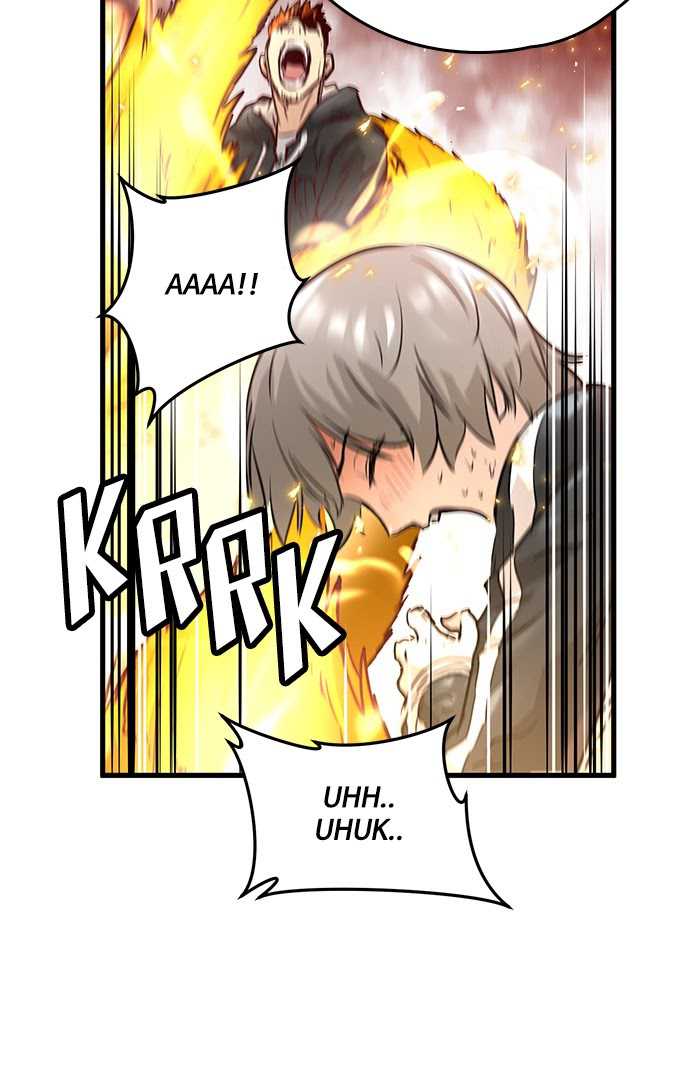 Promised Orchid Chapter 70 Gambar 69