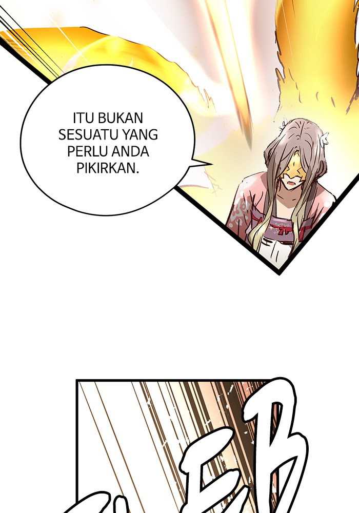 Promised Orchid Chapter 70 Gambar 77