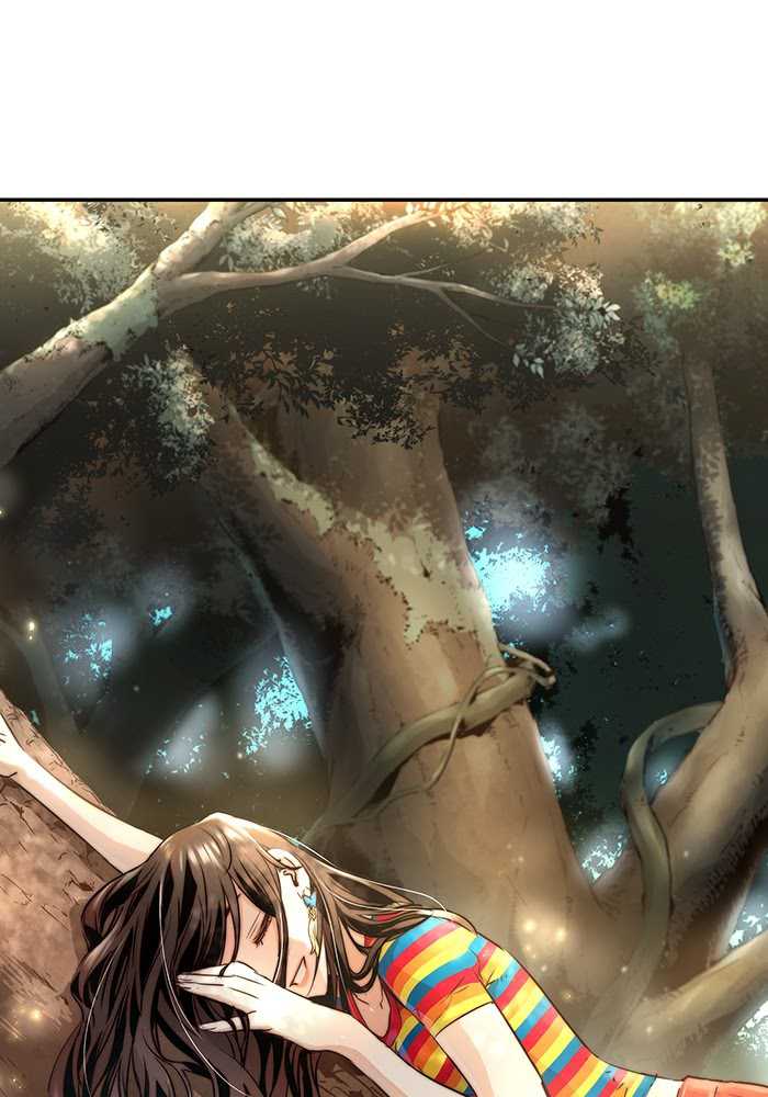 Promised Orchid Chapter 70 Gambar 8