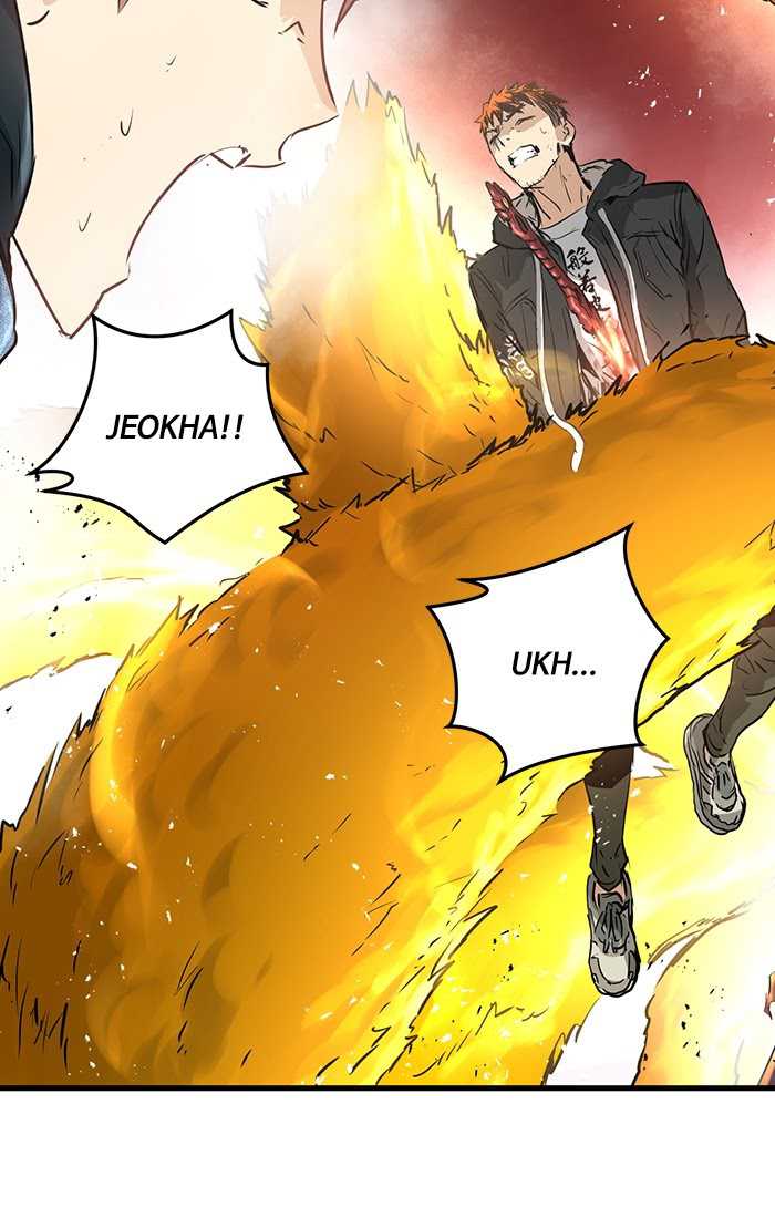 Promised Orchid Chapter 70 Gambar 88