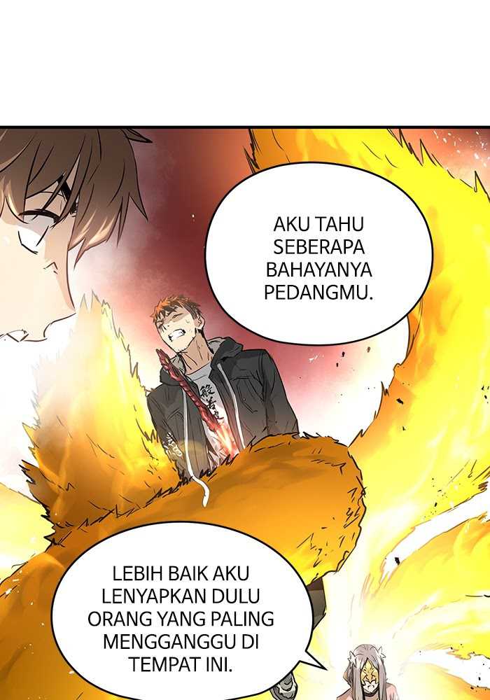 Promised Orchid Chapter 70 Gambar 89