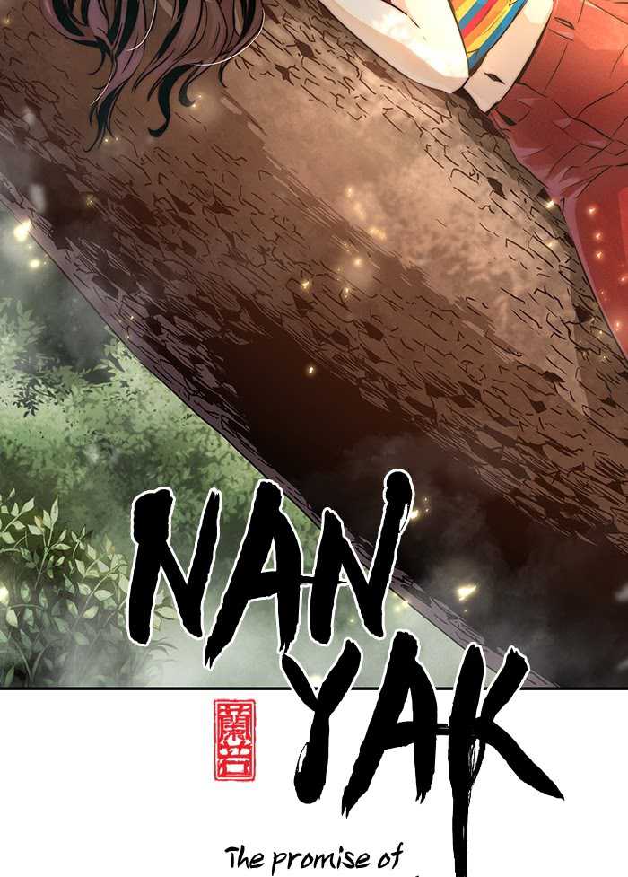 Promised Orchid Chapter 70 Gambar 9