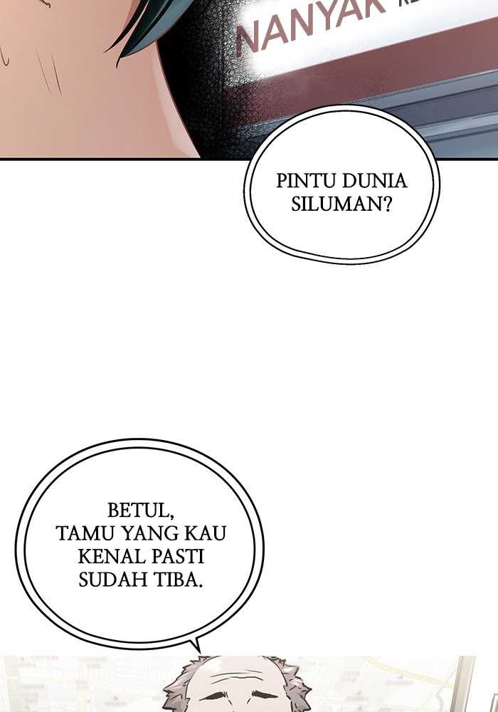 Promised Orchid Chapter 70 Gambar 96