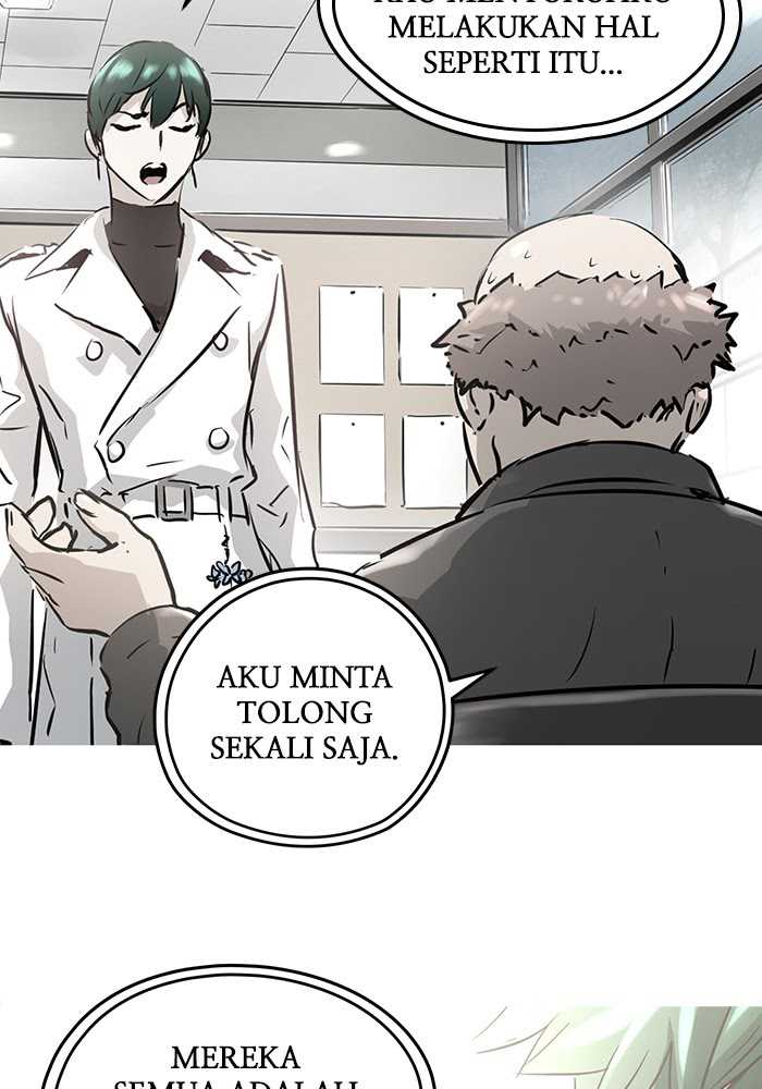 Promised Orchid Chapter 70 Gambar 98