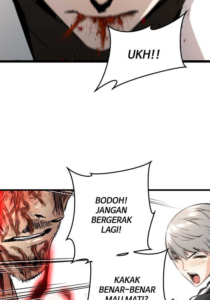 Promised Orchid Chapter 71 Gambar 106