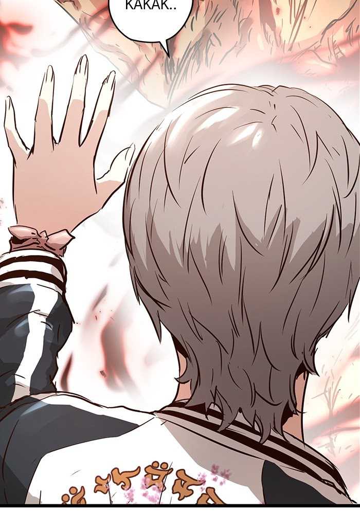 Promised Orchid Chapter 71 Gambar 111