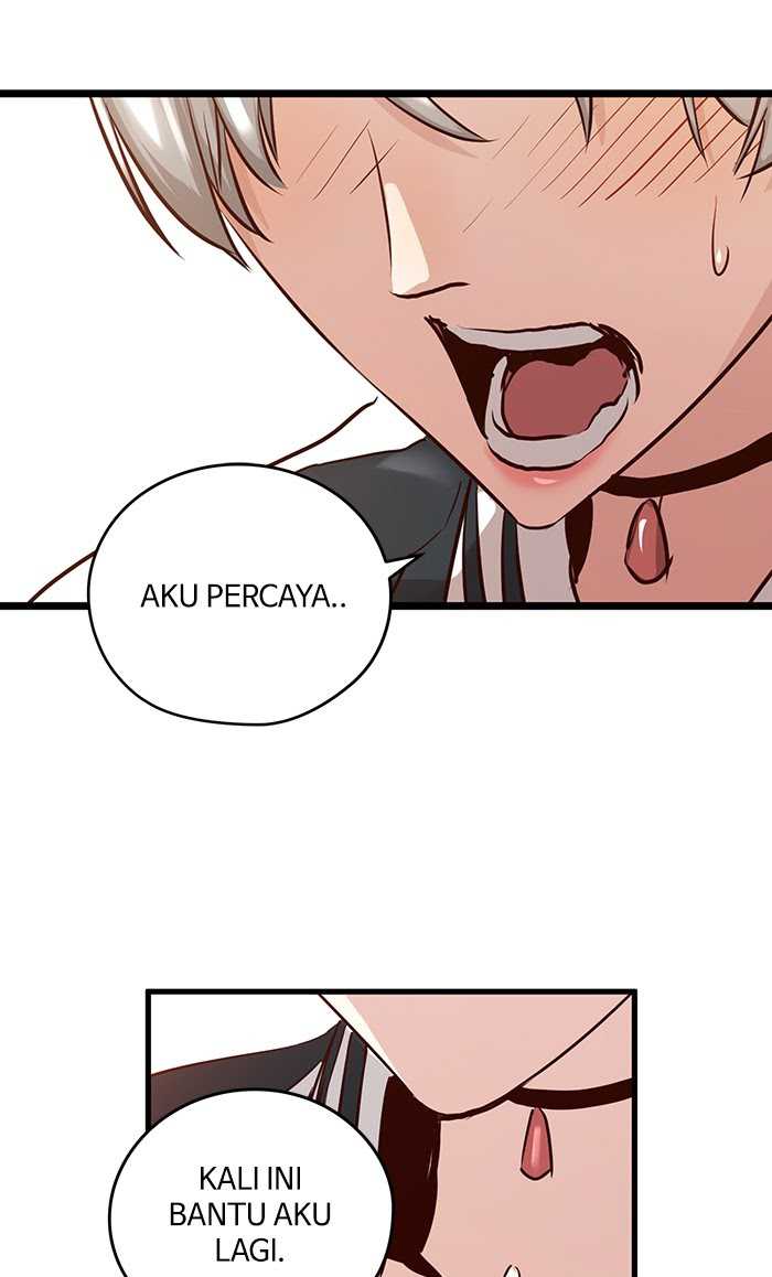 Promised Orchid Chapter 71 Gambar 124