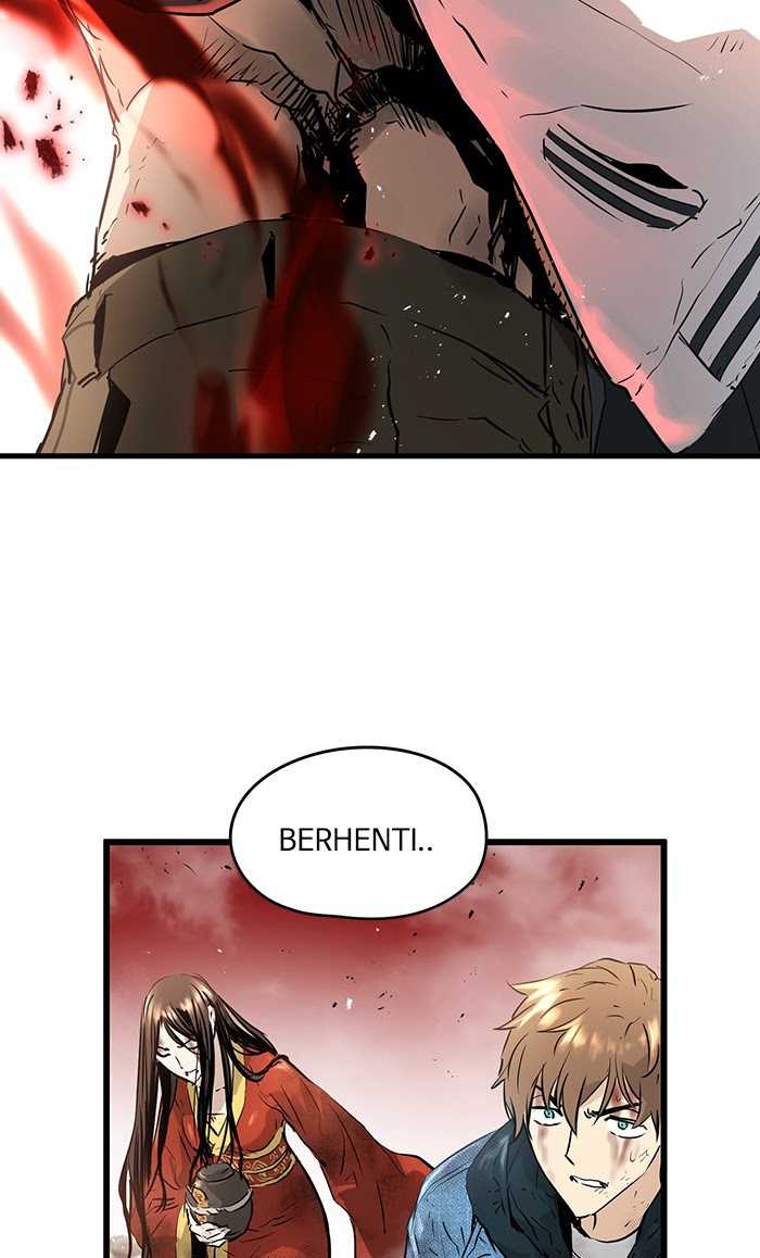 Promised Orchid Chapter 71 Gambar 128