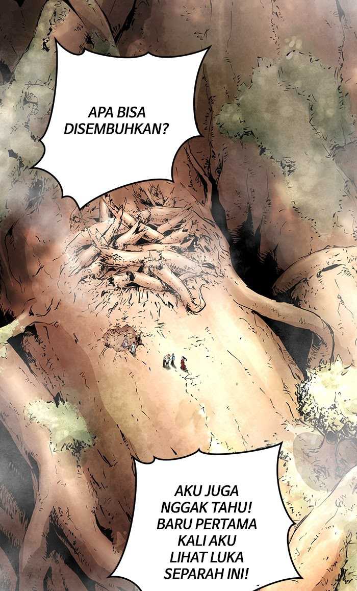 Promised Orchid Chapter 71 Gambar 144