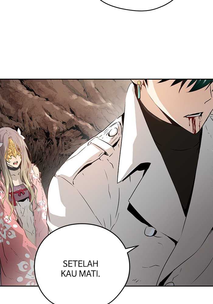 Promised Orchid Chapter 71 Gambar 149