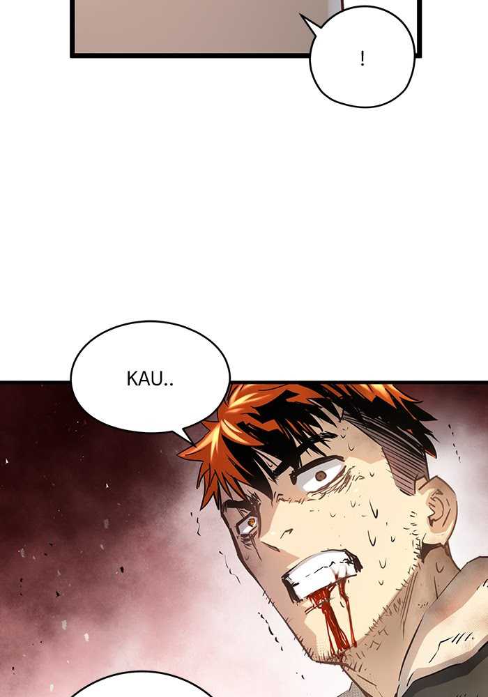 Promised Orchid Chapter 71 Gambar 16