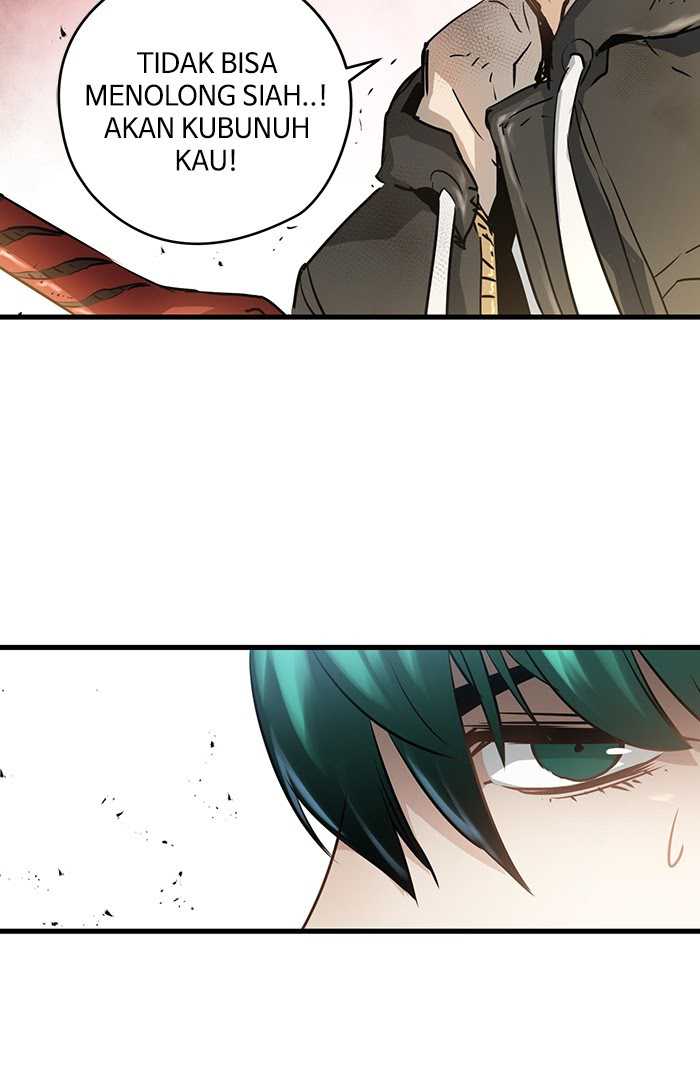 Promised Orchid Chapter 71 Gambar 17