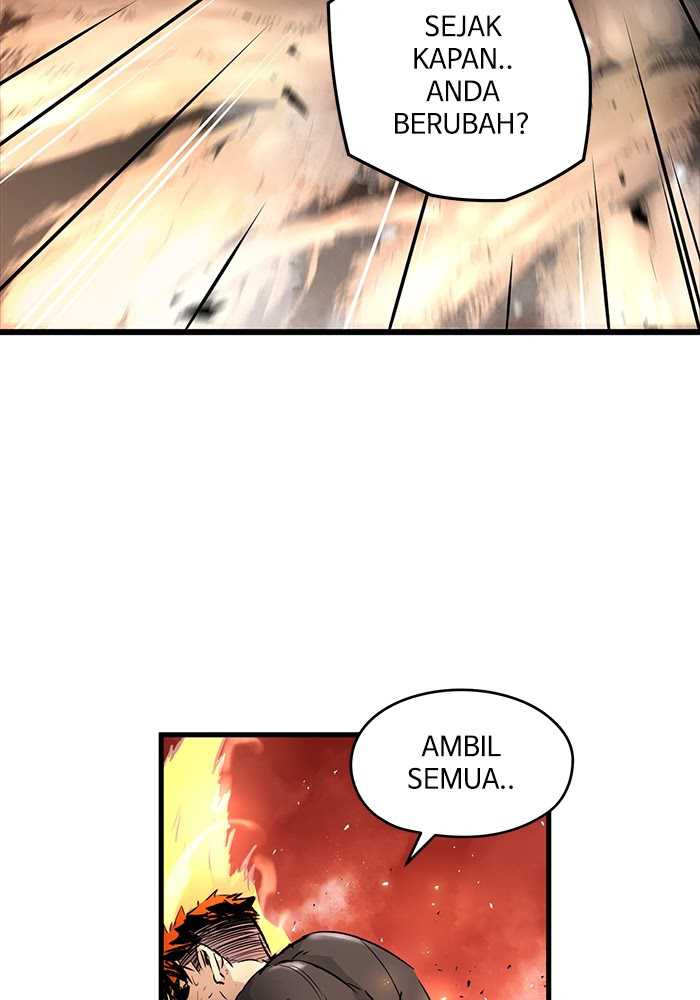 Promised Orchid Chapter 71 Gambar 22