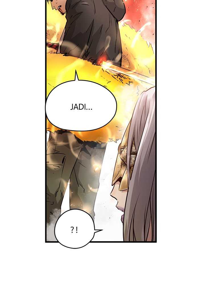 Promised Orchid Chapter 71 Gambar 23