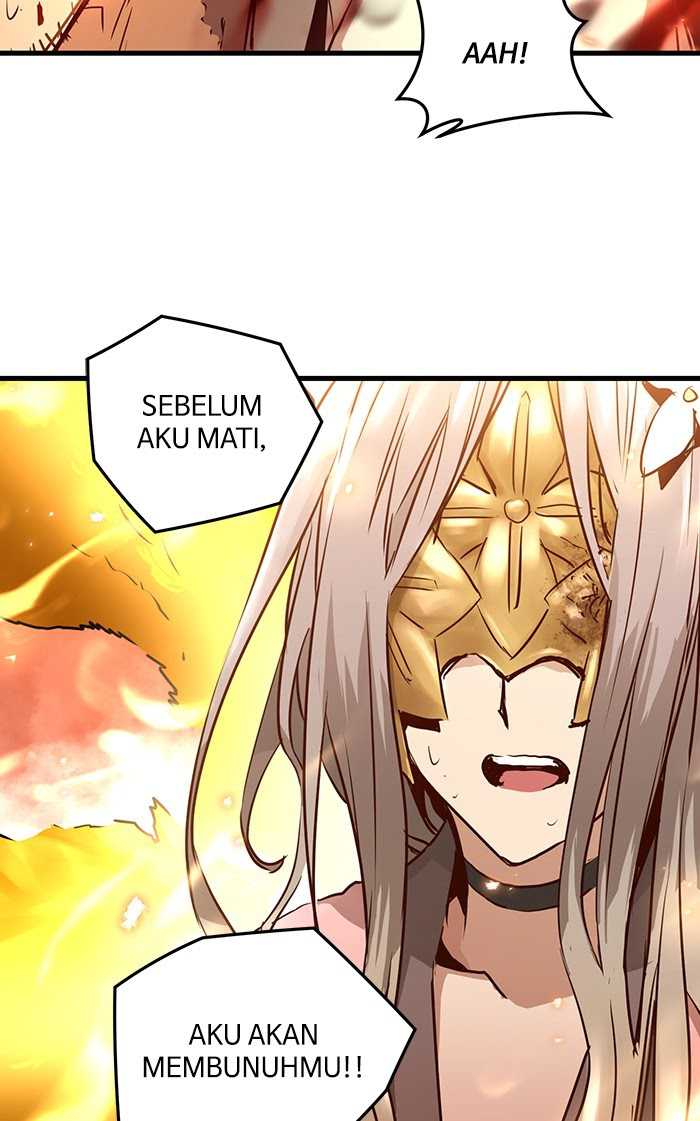 Promised Orchid Chapter 71 Gambar 28