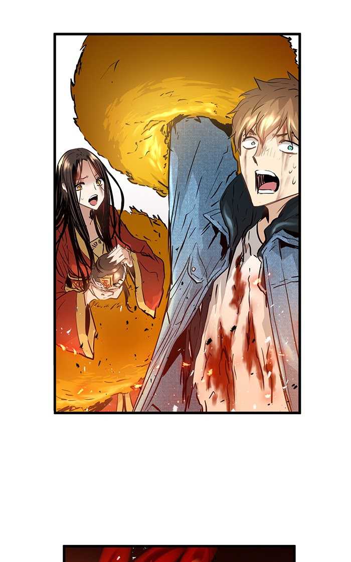 Promised Orchid Chapter 71 Gambar 34