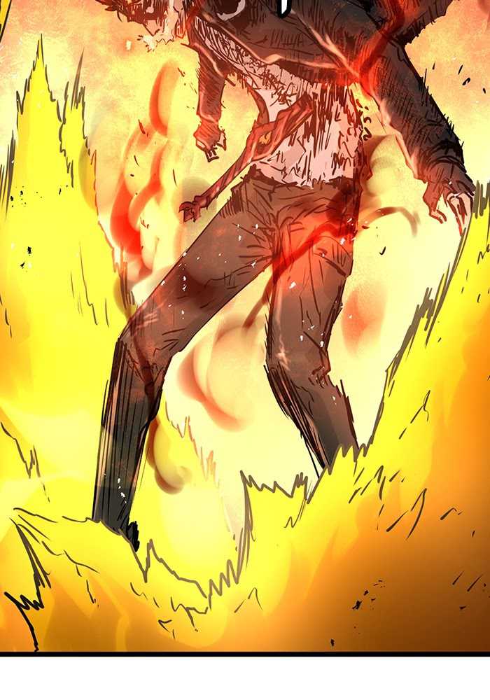 Promised Orchid Chapter 71 Gambar 37