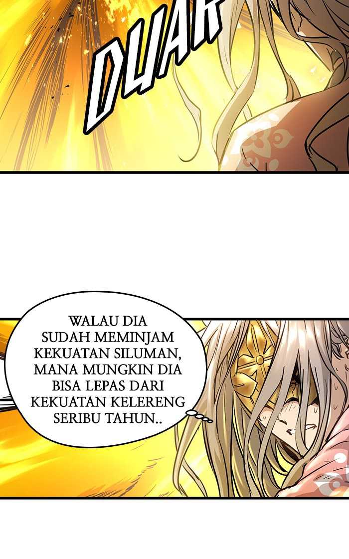 Promised Orchid Chapter 71 Gambar 44