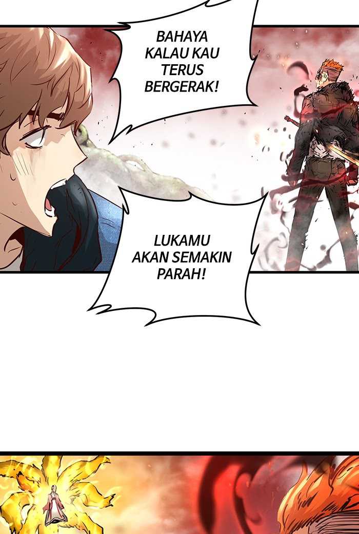 Promised Orchid Chapter 71 Gambar 51