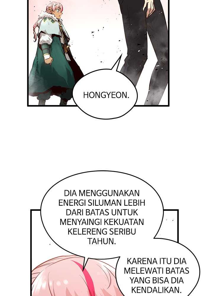 Promised Orchid Chapter 71 Gambar 54