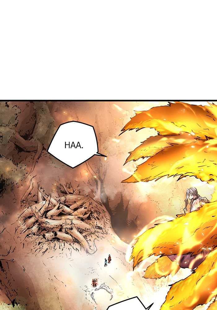 Promised Orchid Chapter 71 Gambar 58