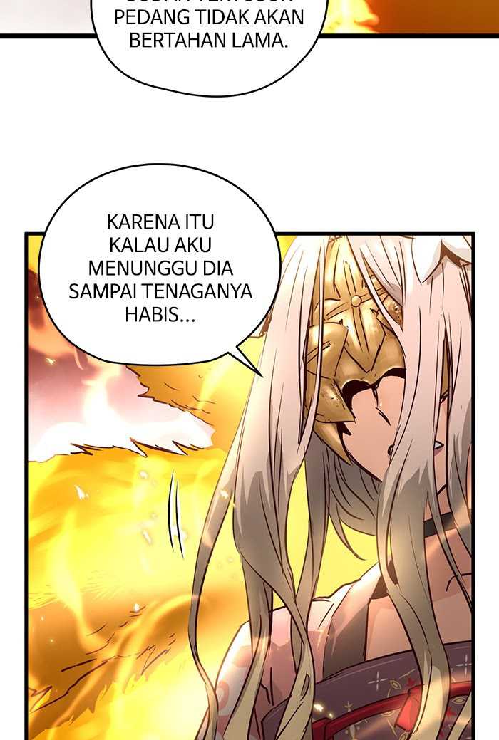 Promised Orchid Chapter 71 Gambar 61