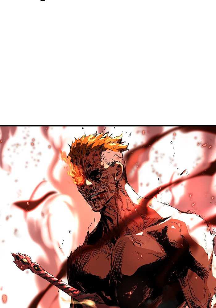 Promised Orchid Chapter 71 Gambar 77