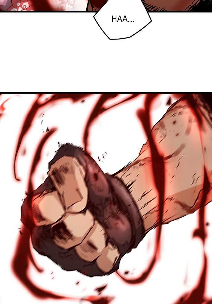 Promised Orchid Chapter 71 Gambar 91