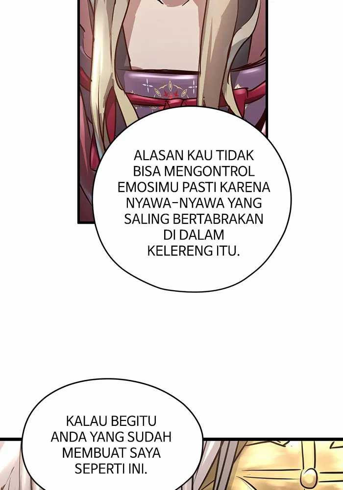 Promised Orchid Chapter 72 Gambar 102