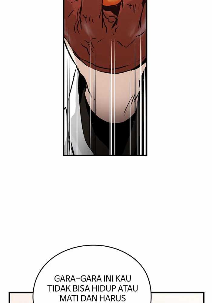 Promised Orchid Chapter 72 Gambar 105