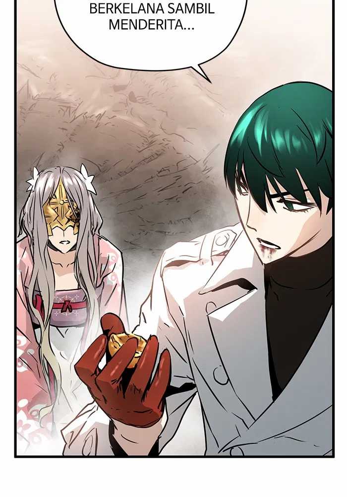 Promised Orchid Chapter 72 Gambar 106