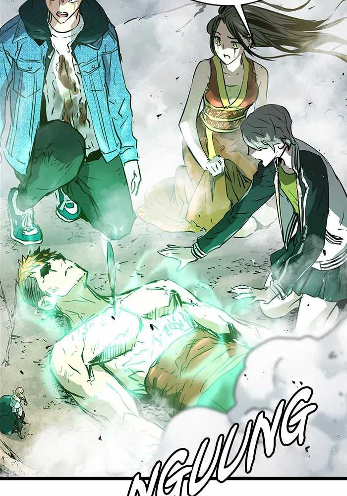 Promised Orchid Chapter 72 Gambar 113