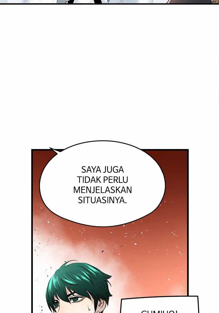 Promised Orchid Chapter 72 Gambar 116