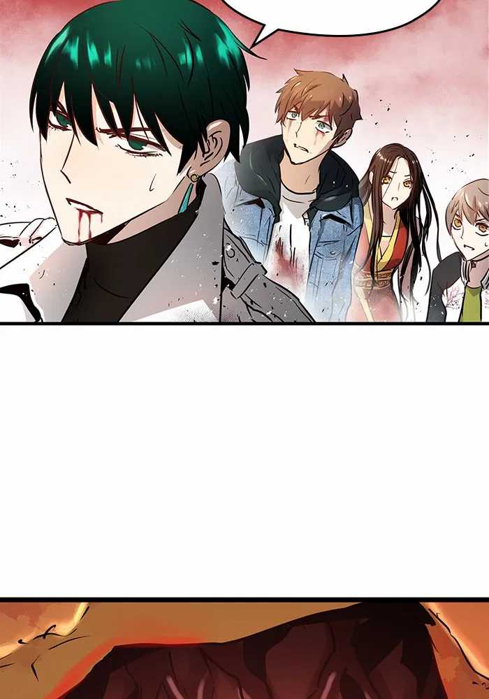 Promised Orchid Chapter 72 Gambar 120