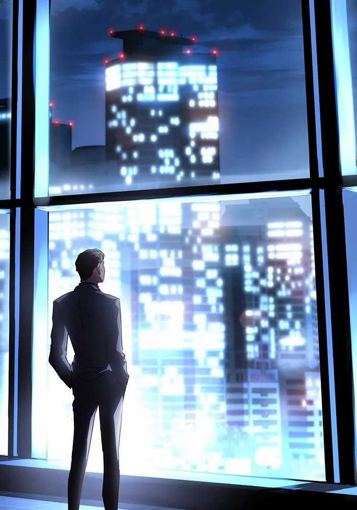 Promised Orchid Chapter 72 Gambar 126