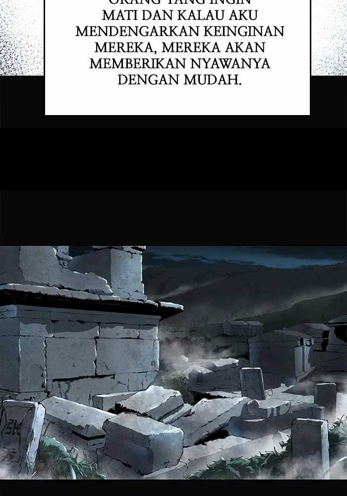 Promised Orchid Chapter 72 Gambar 16