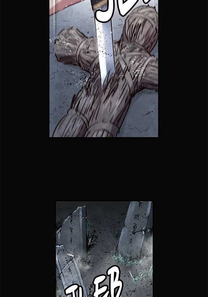 Promised Orchid Chapter 72 Gambar 18