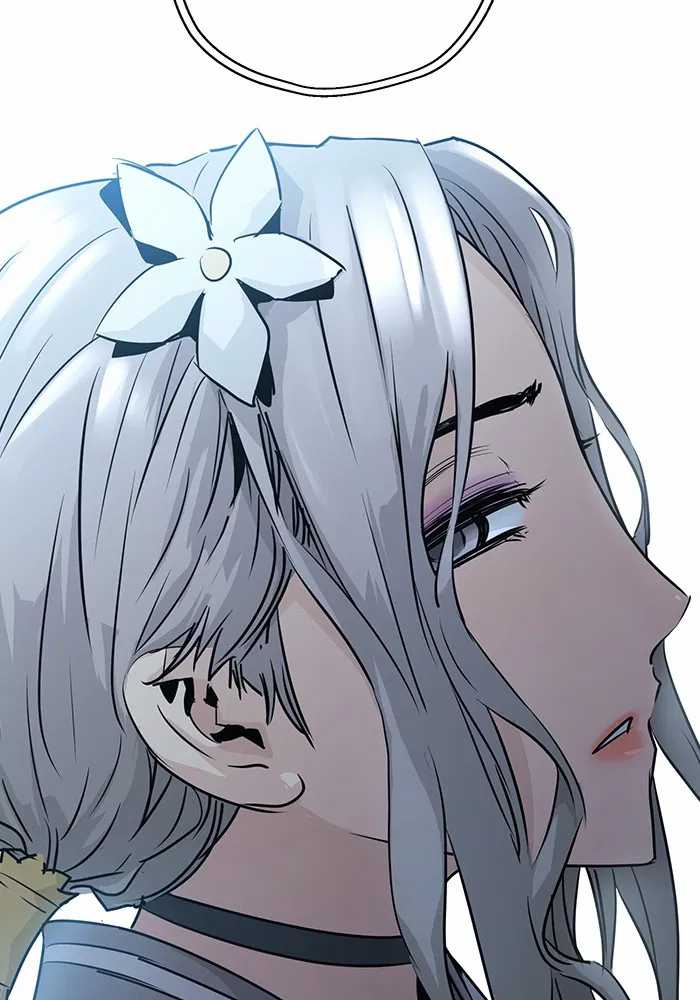 Promised Orchid Chapter 72 Gambar 20