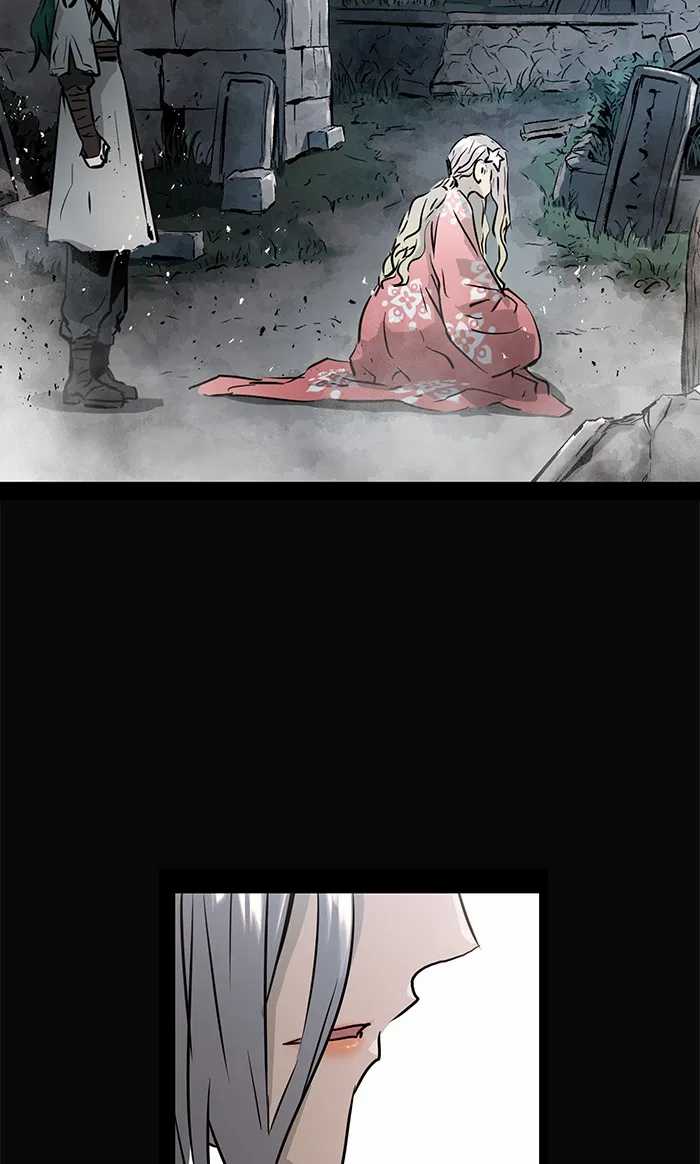 Promised Orchid Chapter 72 Gambar 26