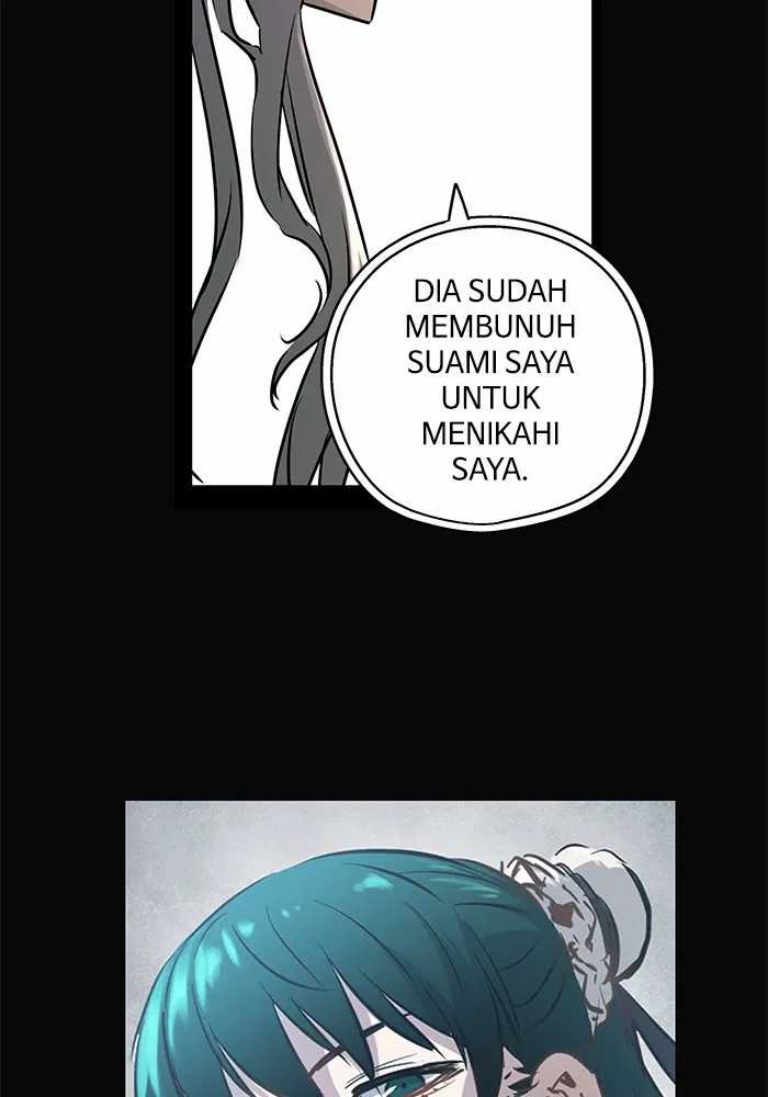 Promised Orchid Chapter 72 Gambar 27
