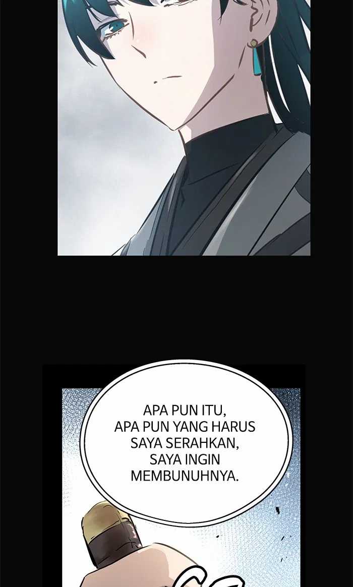 Promised Orchid Chapter 72 Gambar 28