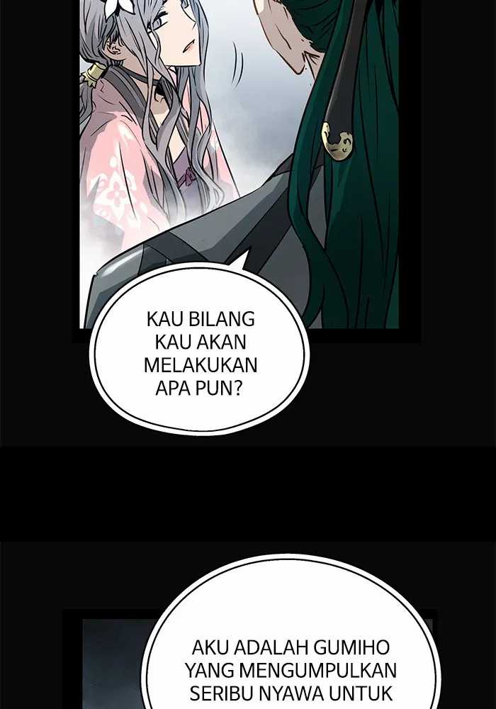 Promised Orchid Chapter 72 Gambar 31