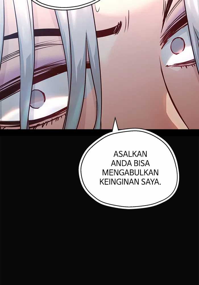 Promised Orchid Chapter 72 Gambar 35