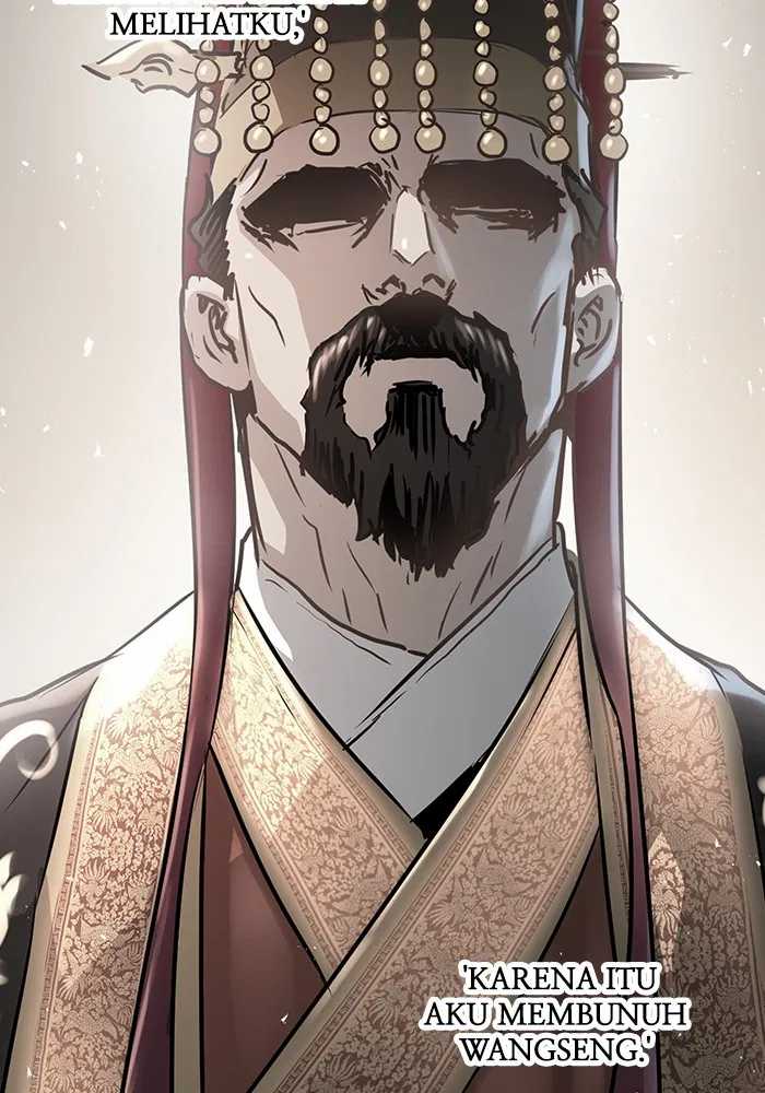 Promised Orchid Chapter 72 Gambar 50