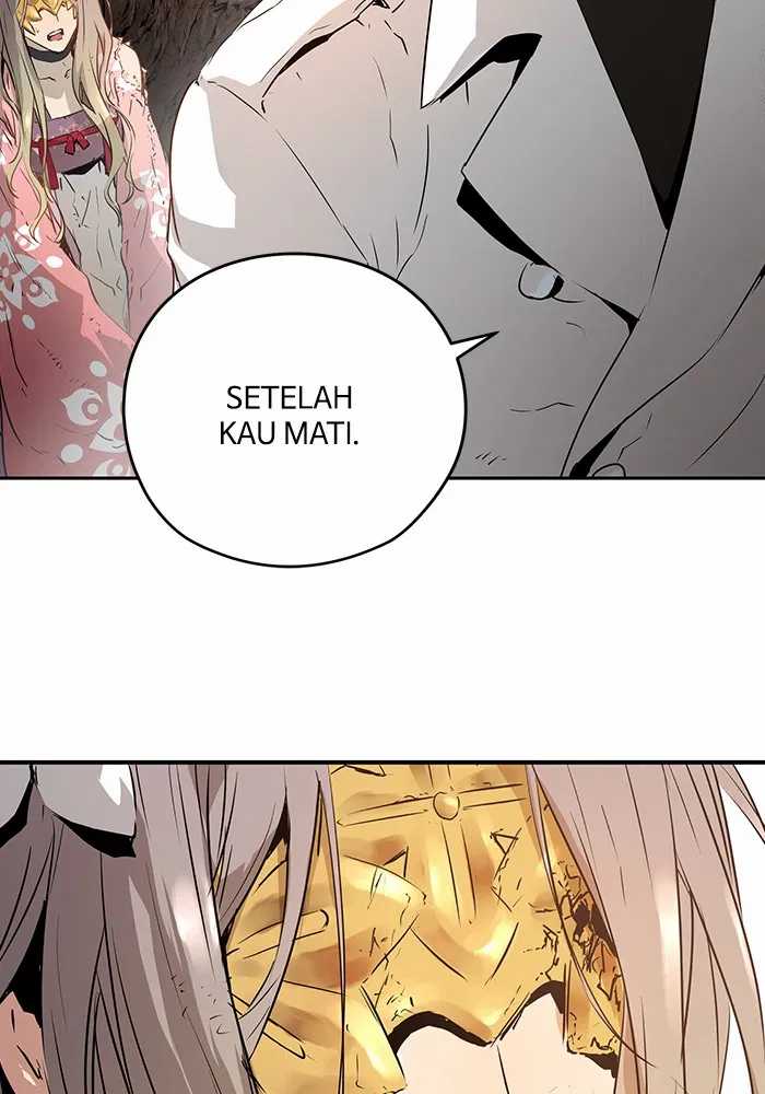 Promised Orchid Chapter 72 Gambar 6