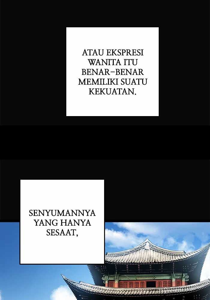 Promised Orchid Chapter 72 Gambar 62