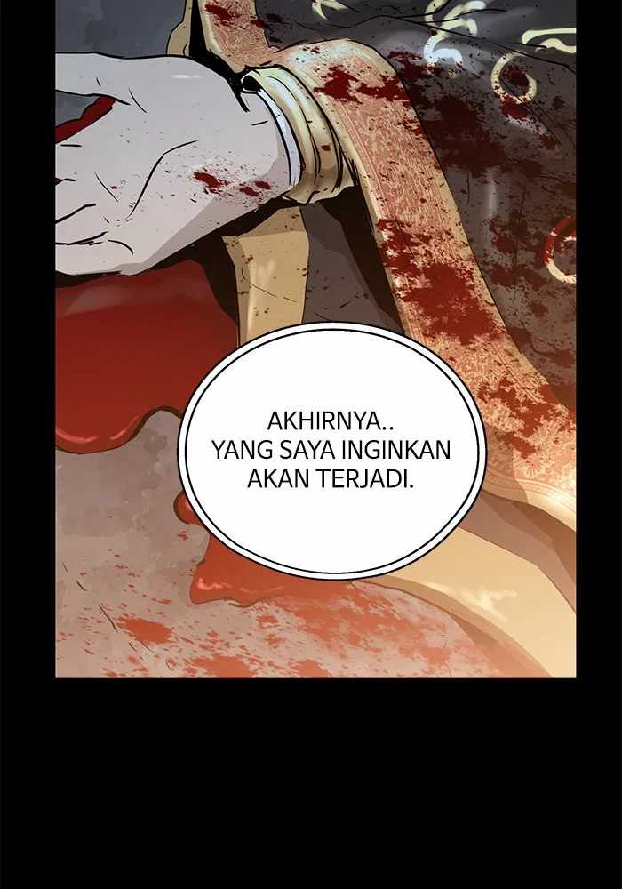 Promised Orchid Chapter 72 Gambar 64